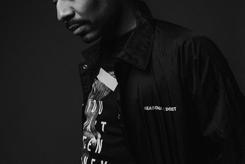 'Reasonable Doubt' 20th Anniversary