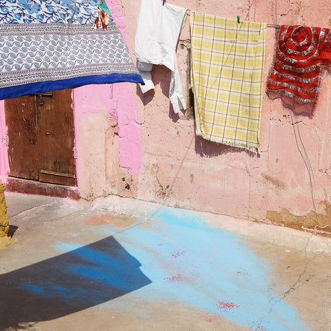 adidas Originals x Pharrell Williams HU Holi Collection