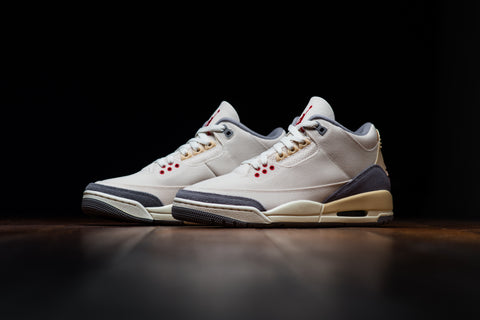Air Jordan 3 SE 'Muslin'