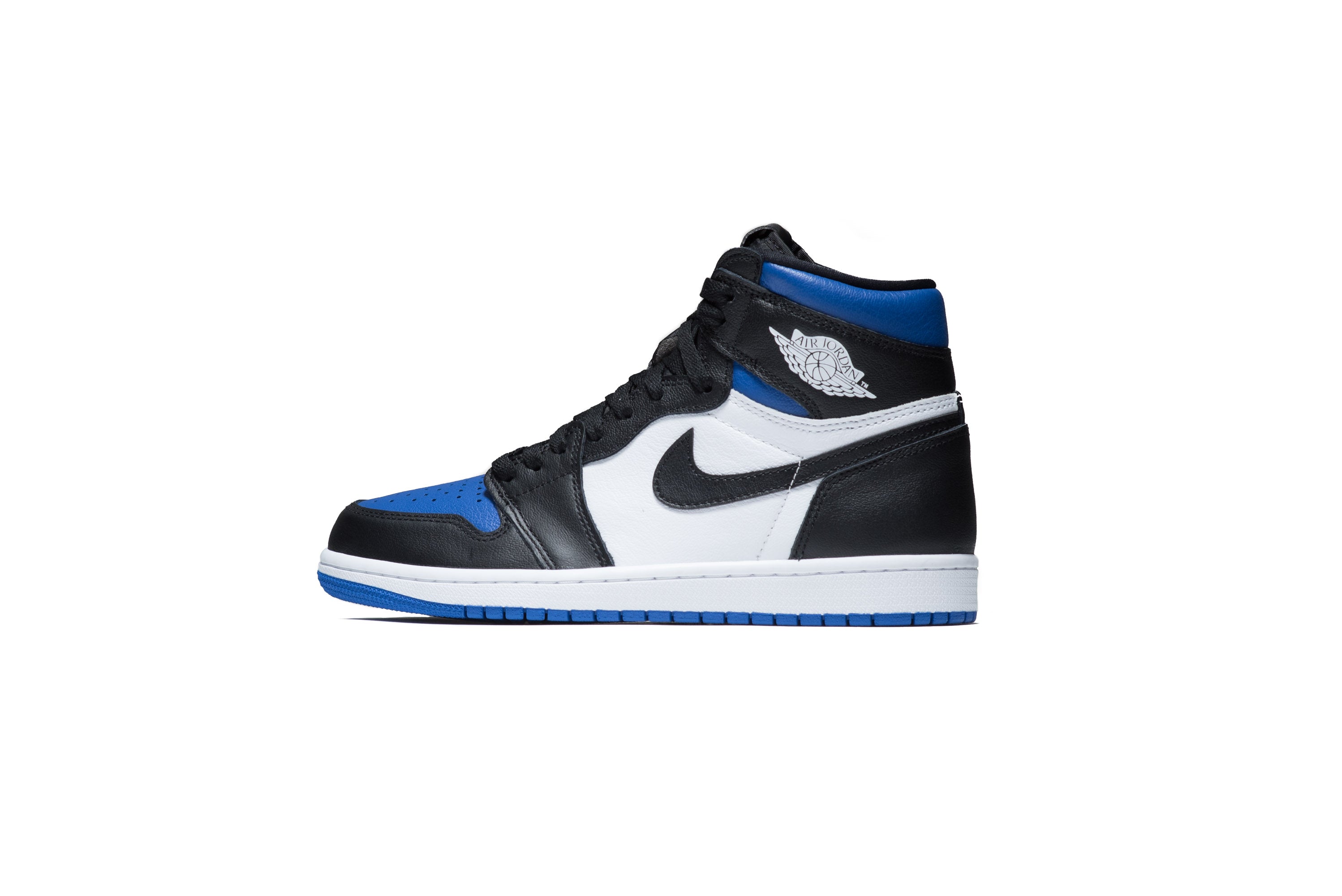 Sneaker Politics
