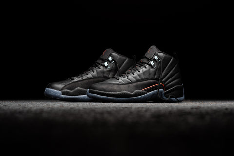 Air Jordan 12 'Utility'