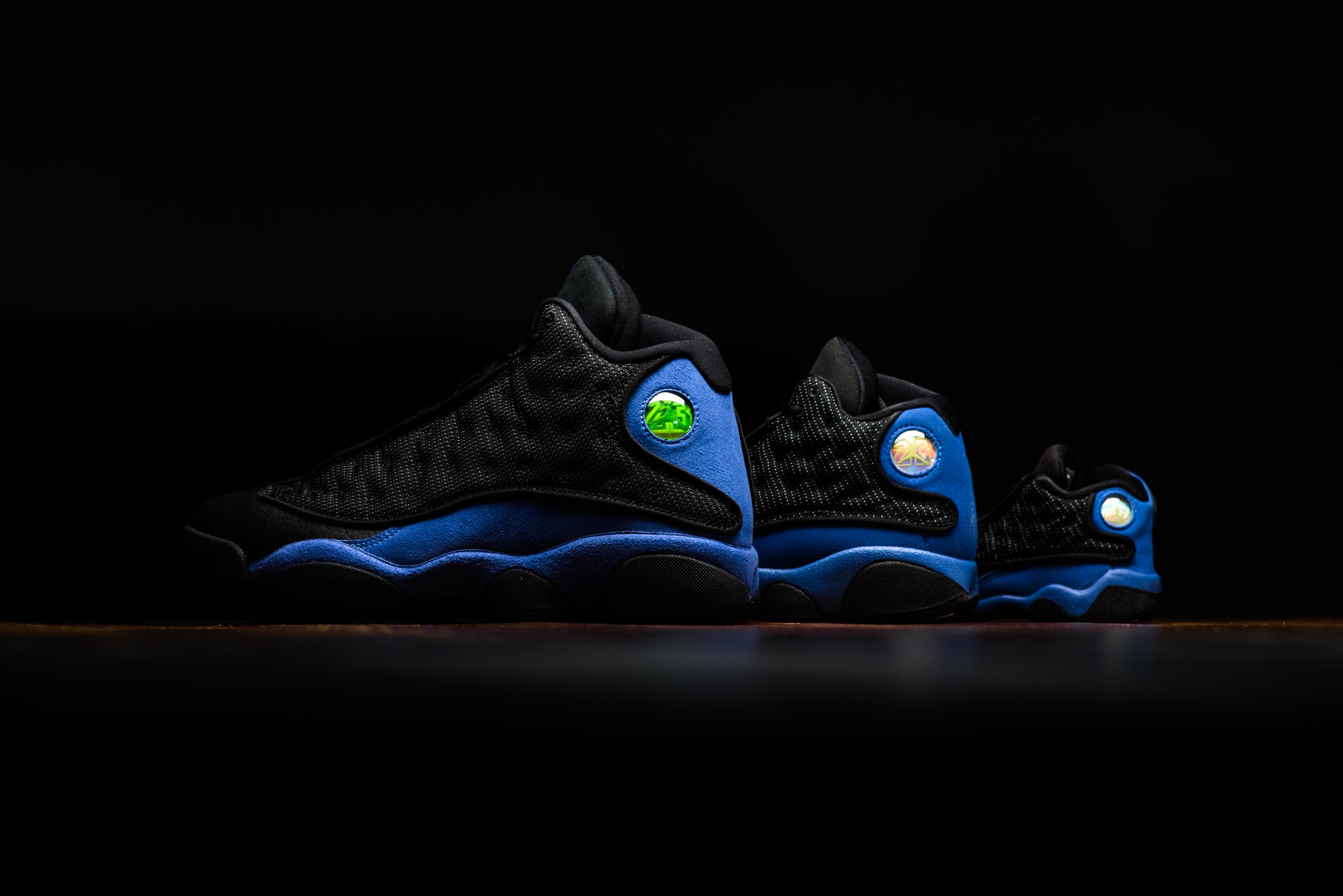 Sneaker Politics