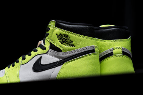 Air Jordan 1 Retro High OG 'Visionaire'