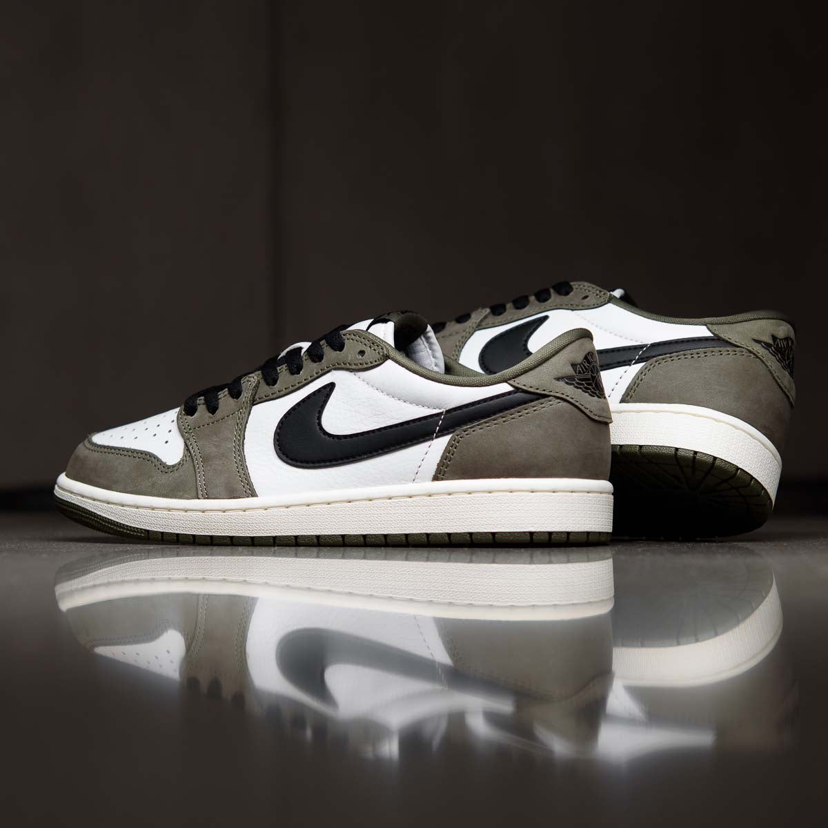 Sneaker Politics