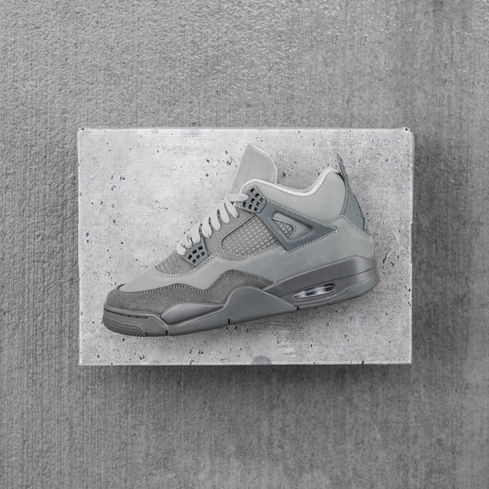 Sneaker Politics