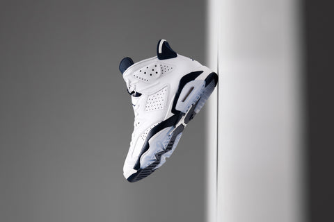 Air Jordan 6 Retro 'Midnight Navy'