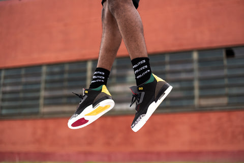 Air Jordan 3 Retro 'Animal Instinct 2.0'