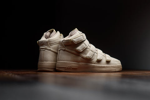 Nike x Billie Eilish Air Force 1 High '07