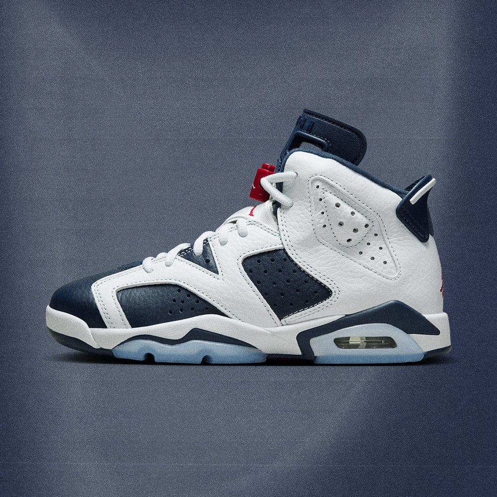 Air jordan 6 olympic 2012 online