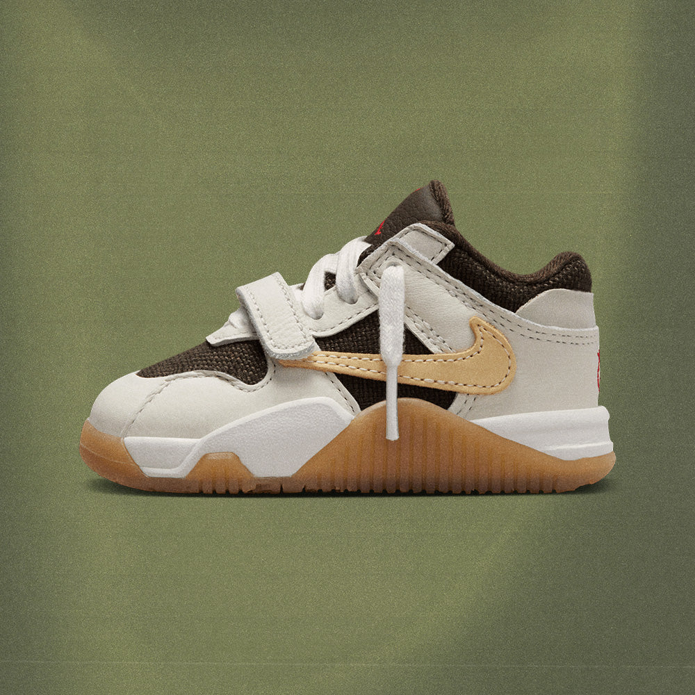 Sneaker Politics