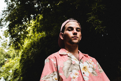 Brotherhood Summer 17' Collection