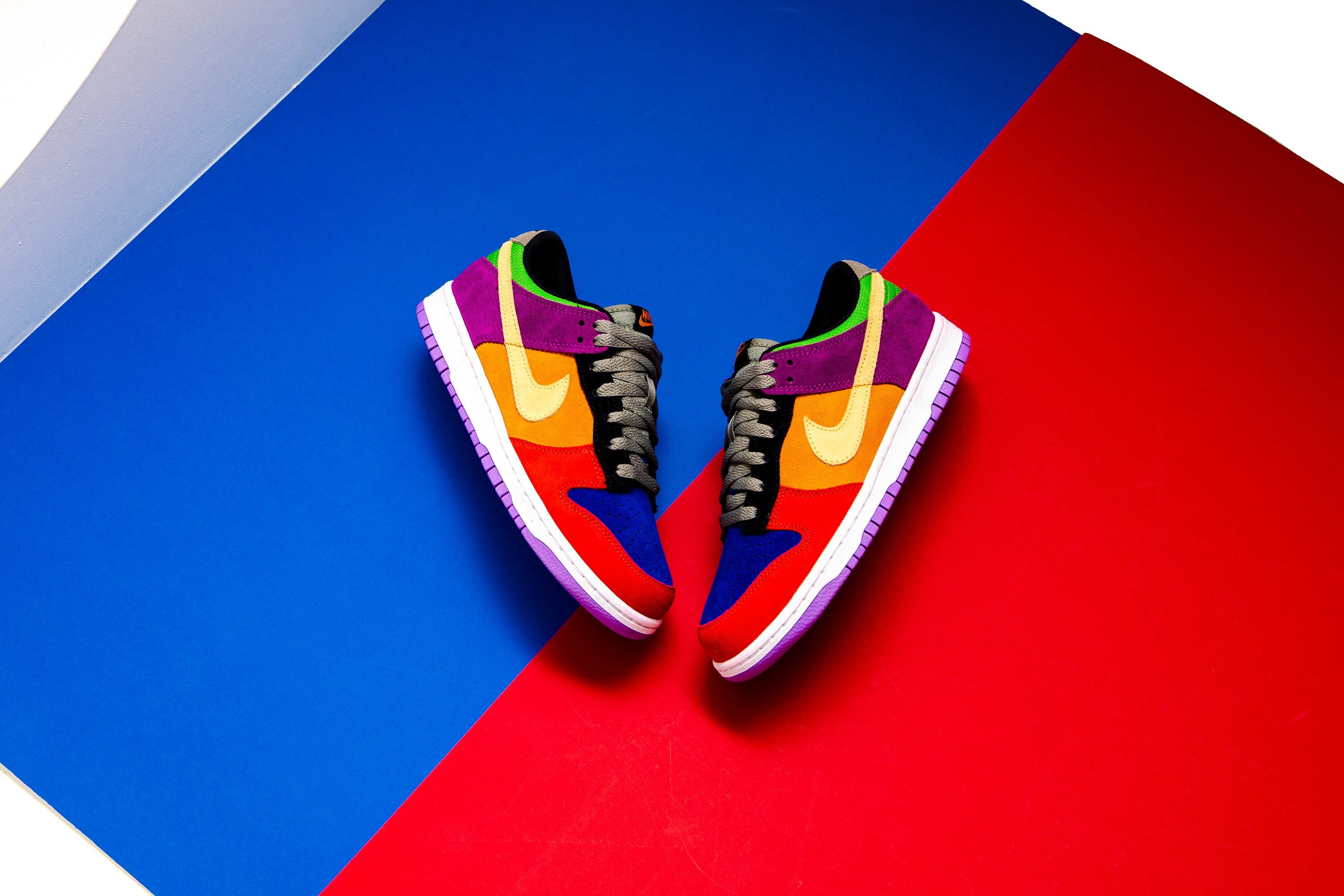 Nike sb dunk online viotech