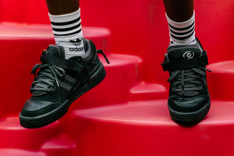 Adidas x Bad Bunny Forum Low - 'Back to School'
