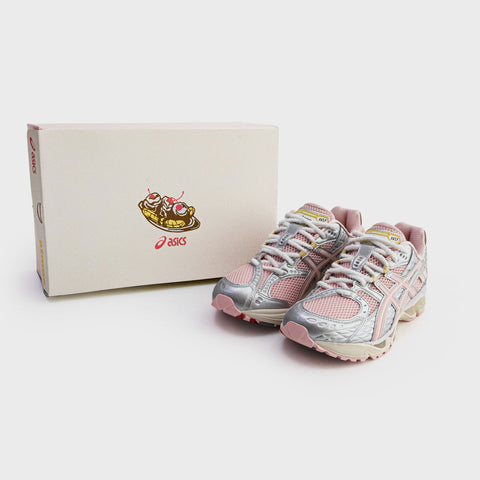 ATMOS X VANDYTHEPINK X ASICS GEL-NIMBUS 10.1 - STRAWBERRY CREAM