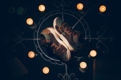 Jordan Zion 2 'Voodoo'