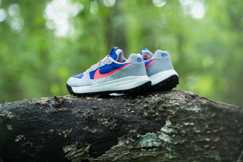 Nike ACG Lowcate 'Wolf Grey'