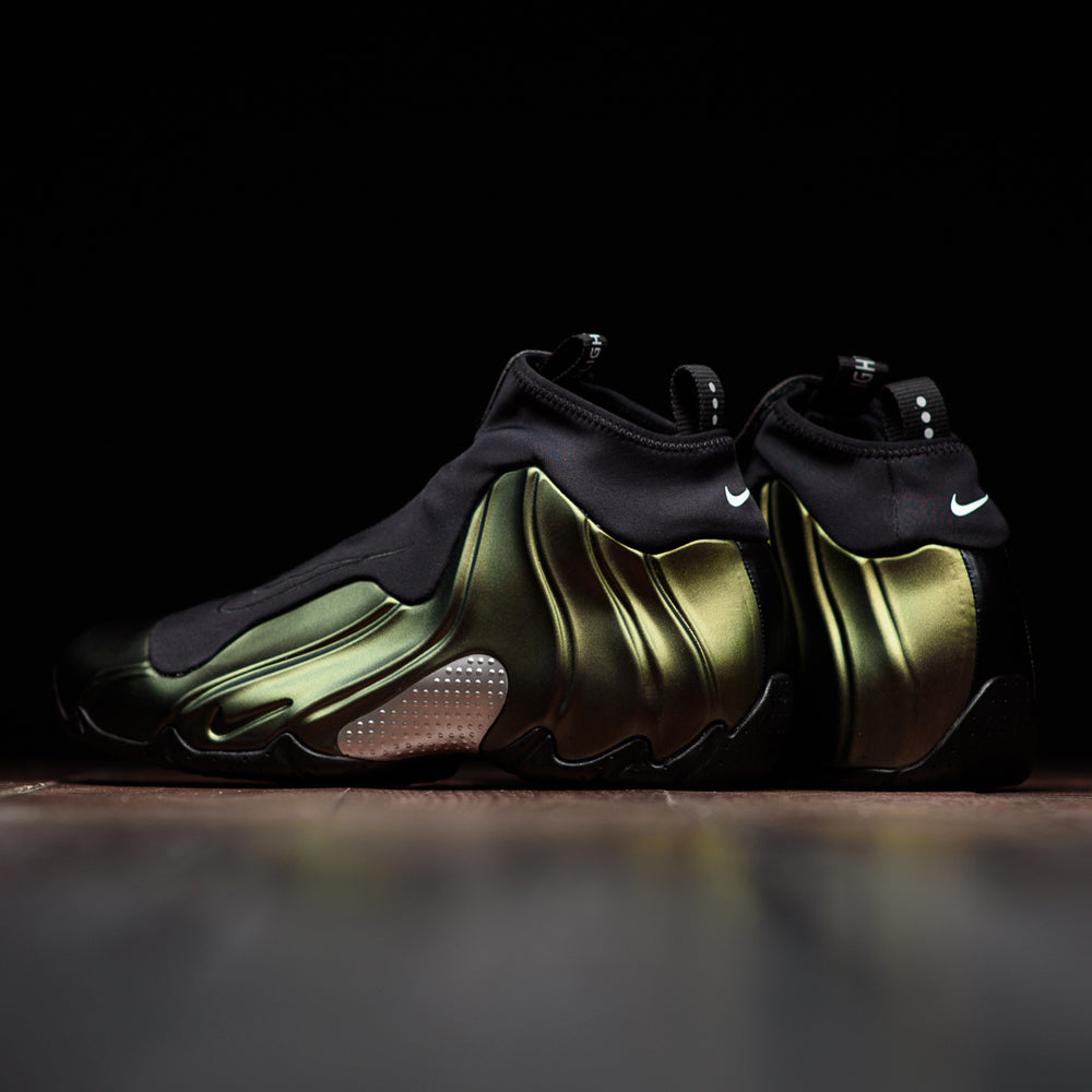 Sneaker Politics