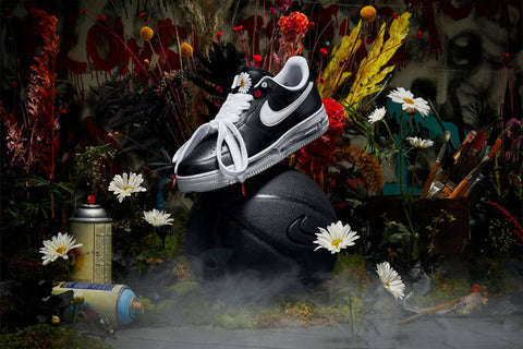 Nike Air Force 1 '07 / Para-Noise