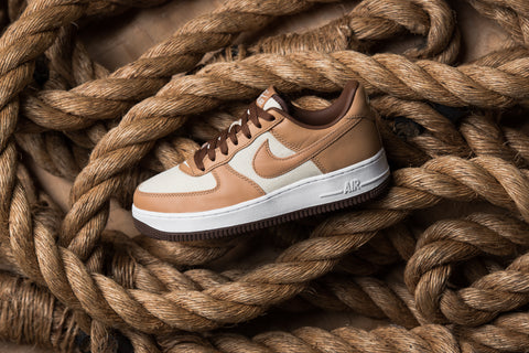 Nike AF1 QS 'Acorn'