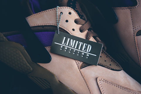 Nike Air Huarache LE 'Praline'