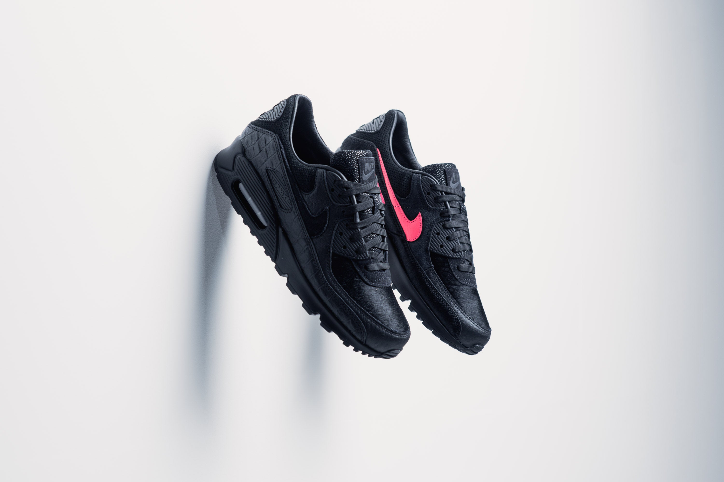 Air best sale max 90qs