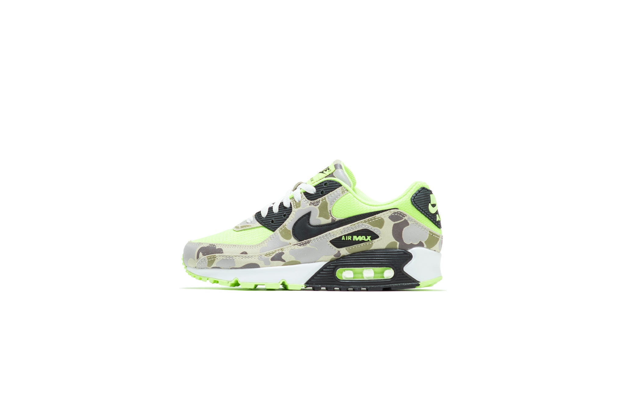 Nike air max 90 sp green camo Clearance