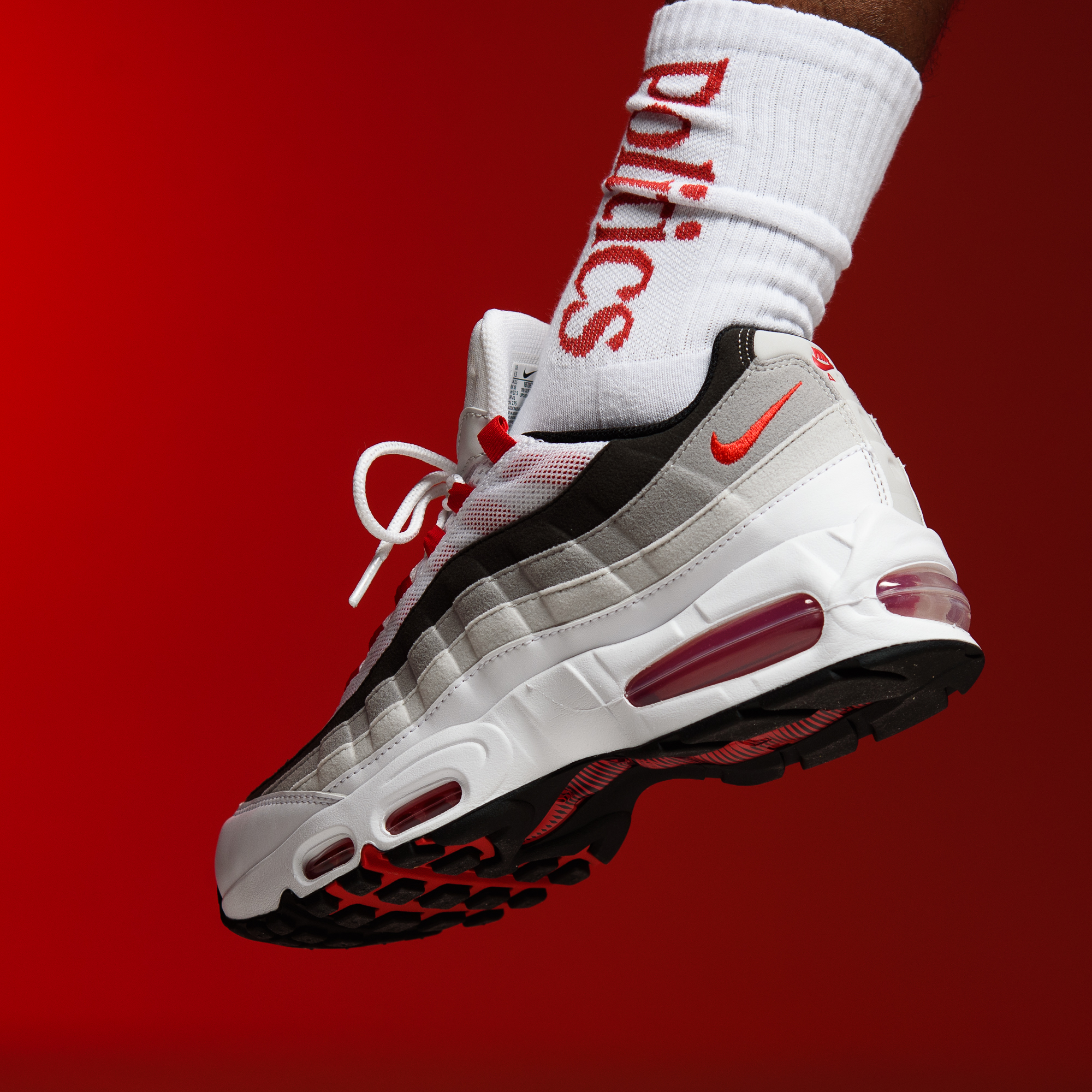 Sneaker Politics Sneaker Politics