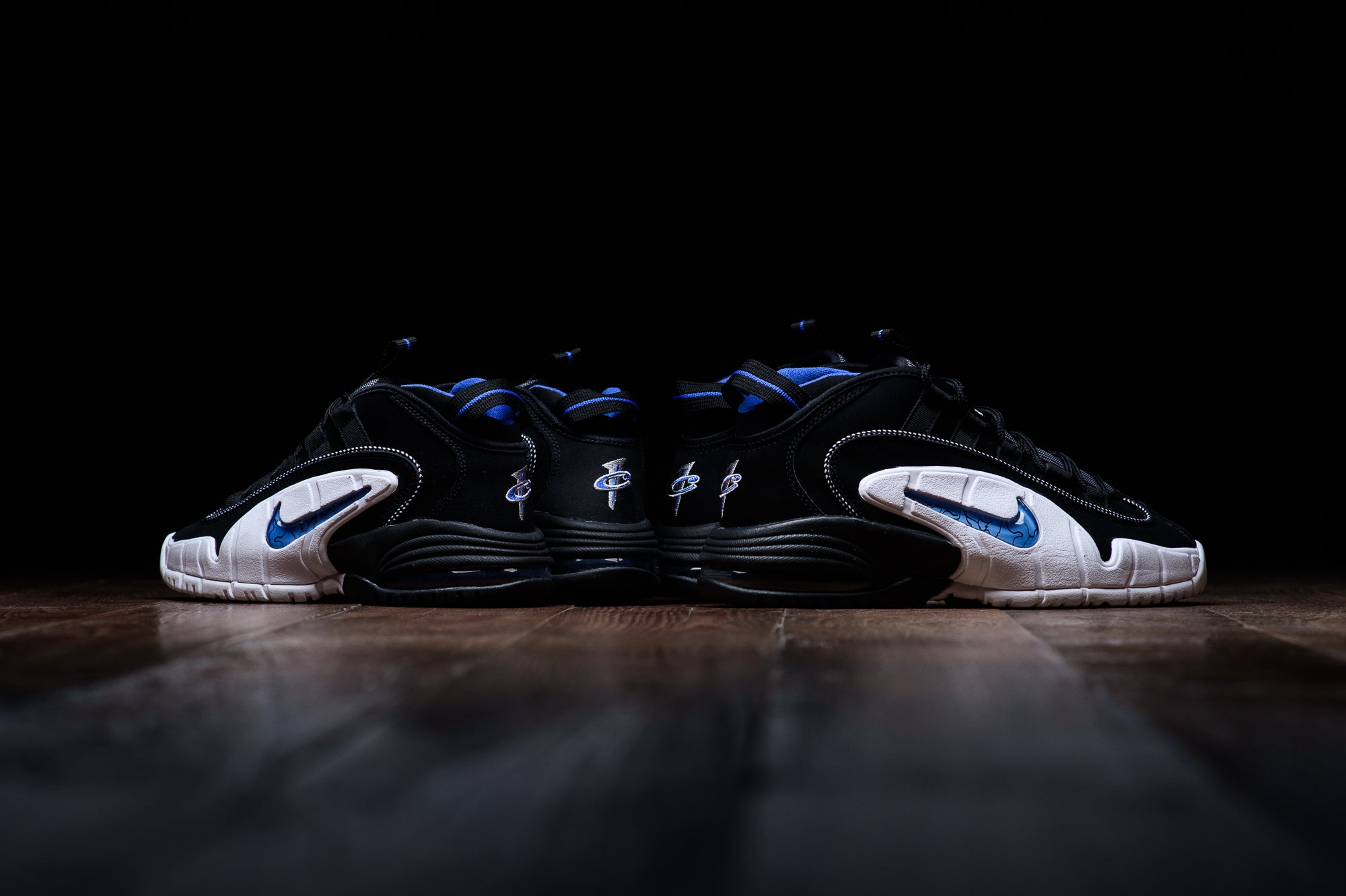 Nike penny 2019 Clearance