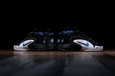 Nike Air Max Penny 'Black/Varsity Royal'