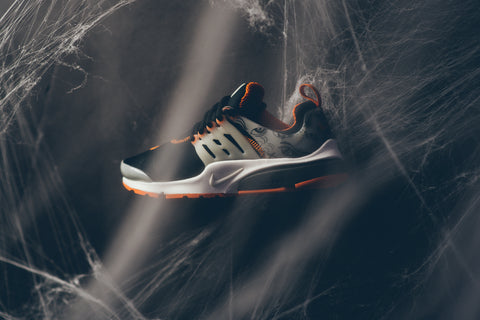 Nike Air Presto 'Halloween'
