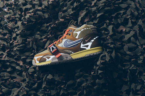 Nike Air Trainer 1 SP 'Coriander'