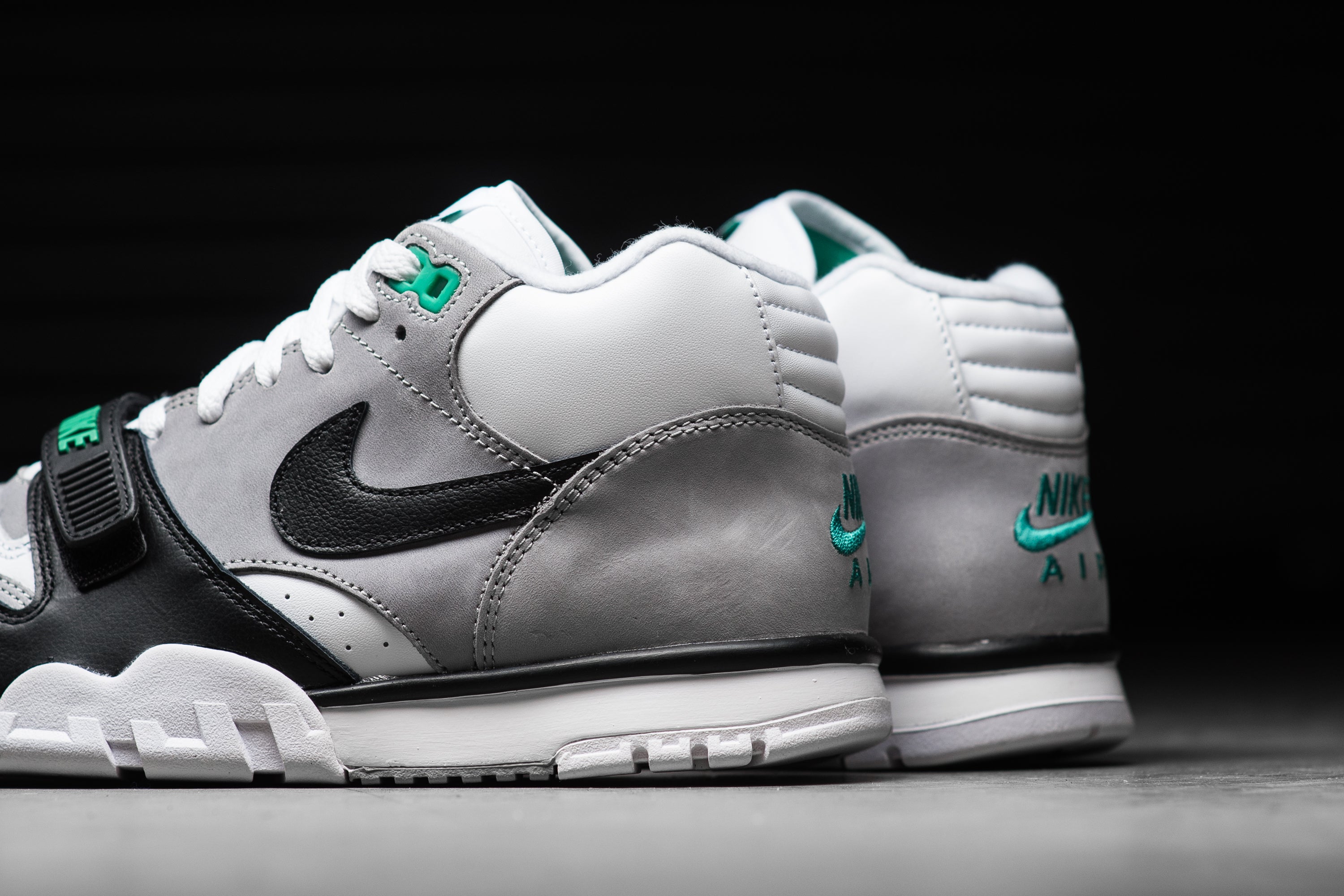 Nike air trainer 1 chlorophyll Clearance