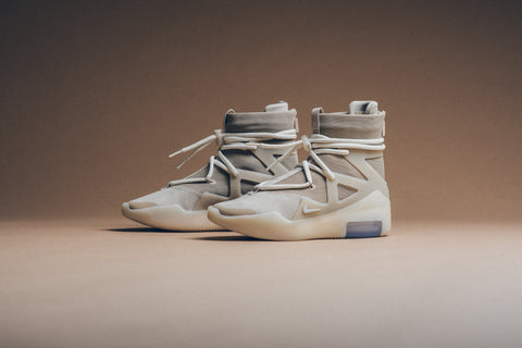 Nike Air Fear Of God 1