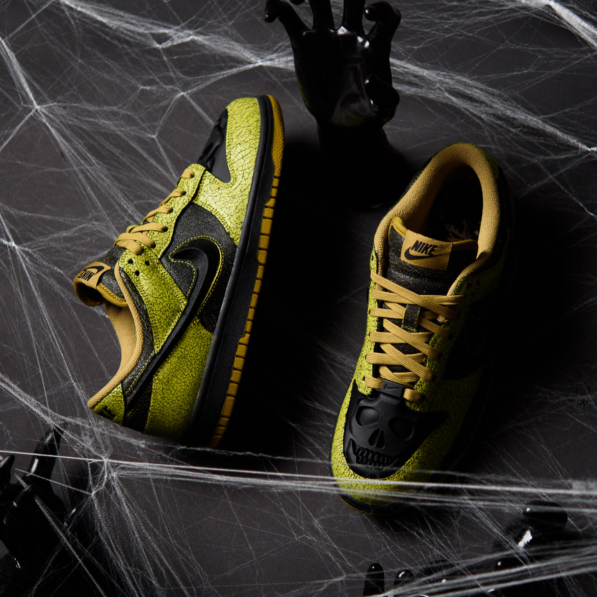 Sneaker Politics