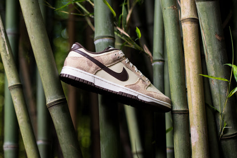 Nike Dunk Low Premium - Cheetah