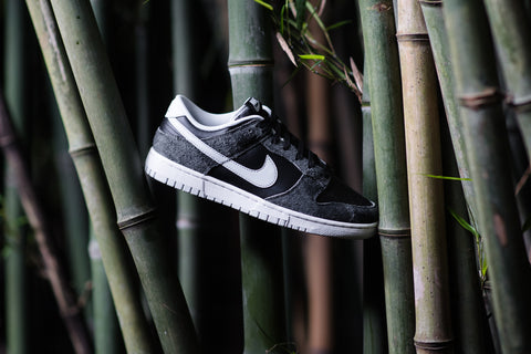 Nike Dunk Low Premium - Zebra