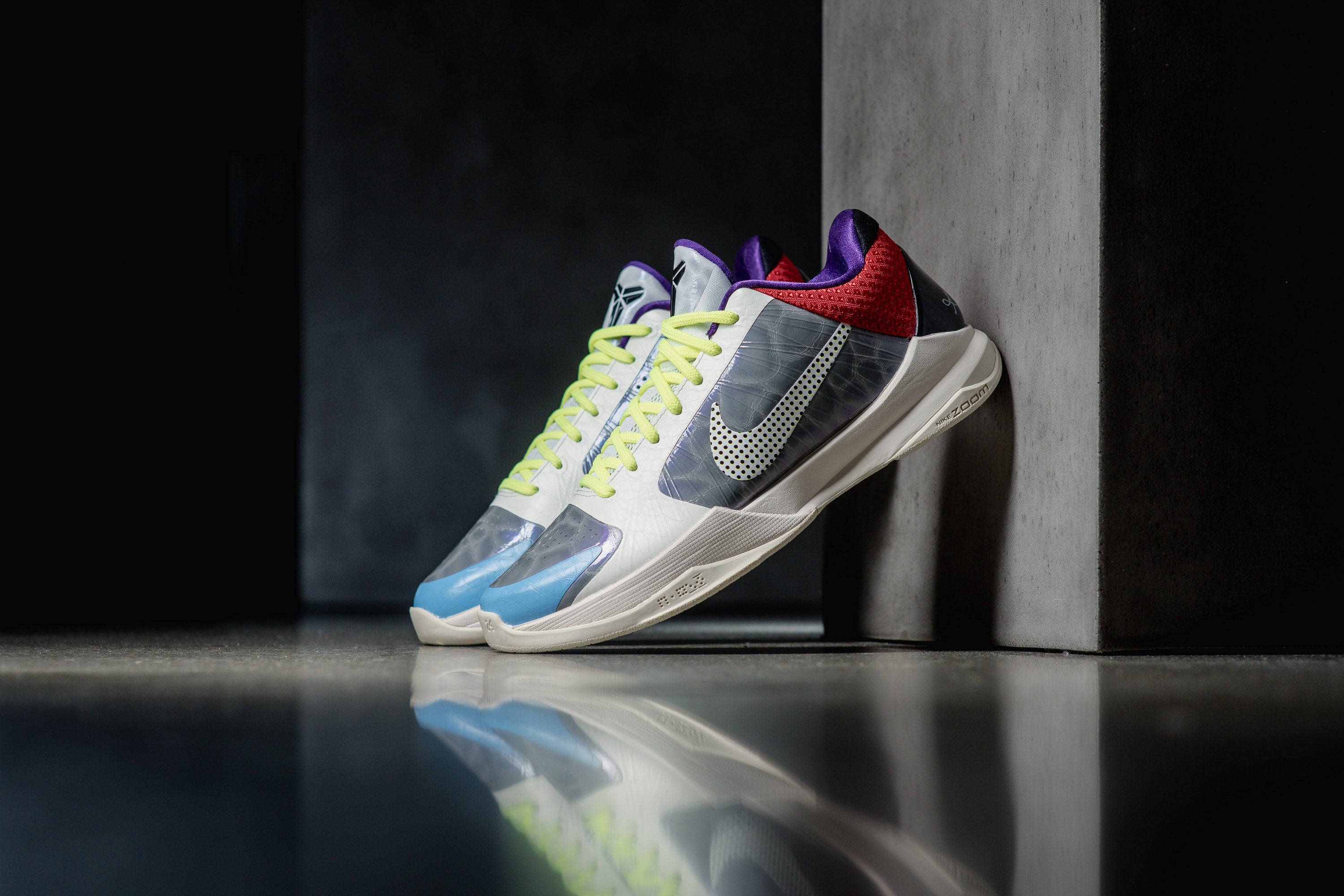 Nike kobe pj tucker Clearance