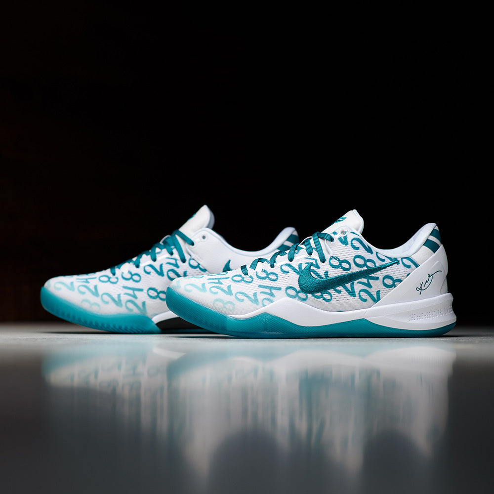 Kobe 13 white shop