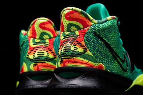 Nike Kyrie 7 'Weatherman'