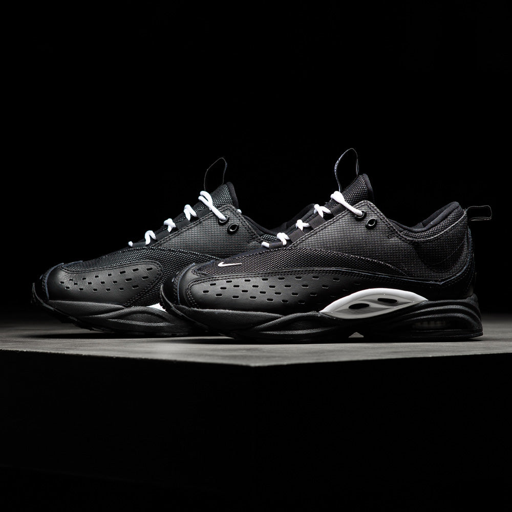 Sneaker Politics