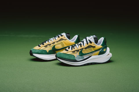 Nike x Sacai VaporWaffle