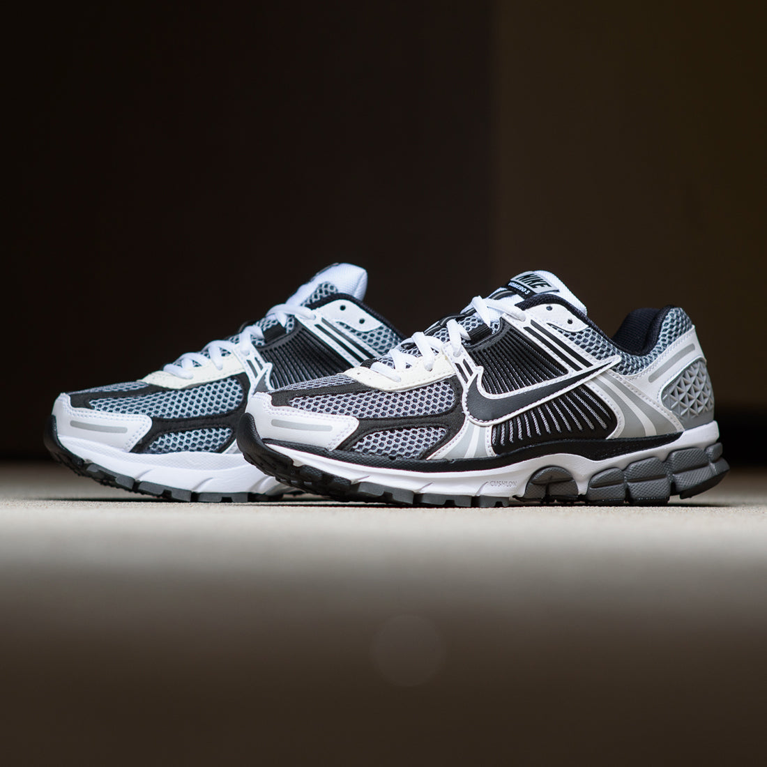 Nike zoom vomero 5 se sp dark grey black shop