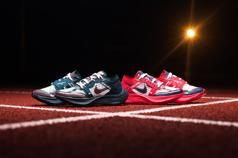 Gyakusou x Nike ZoomX Vaporfly