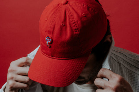 Sneaker Politics Dad Hats