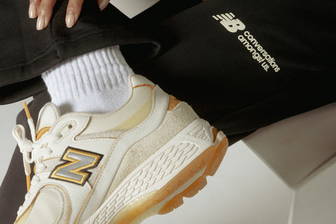 New Balance 'Conversations Amongst Us'