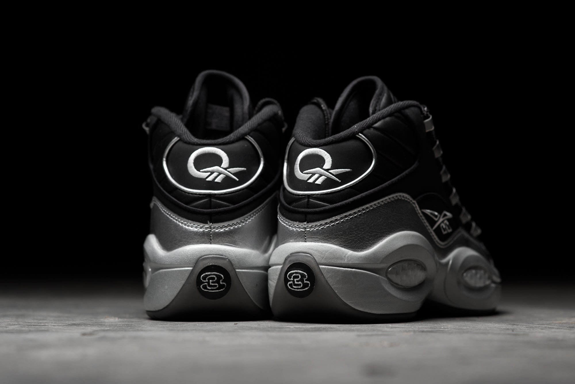 Reebok question mid motorsport Clearance