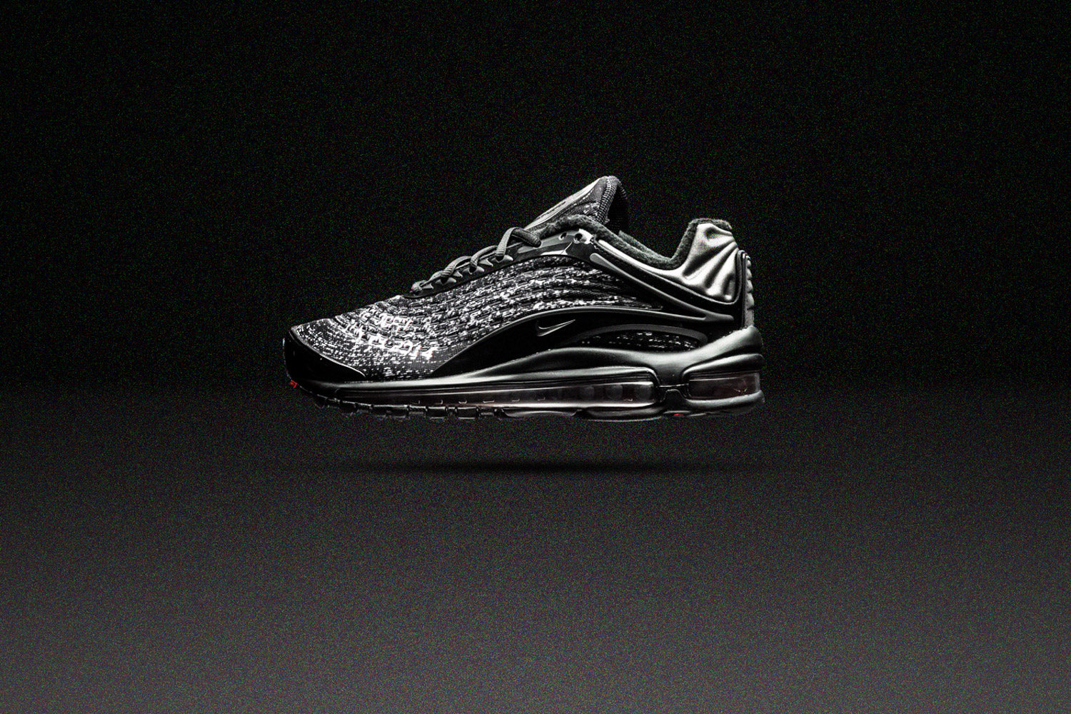 Nike x skepta air max deluxe never sleep on tour Clearance