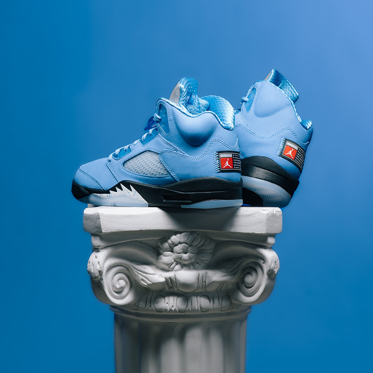 Jordan unc wallpaper best sale