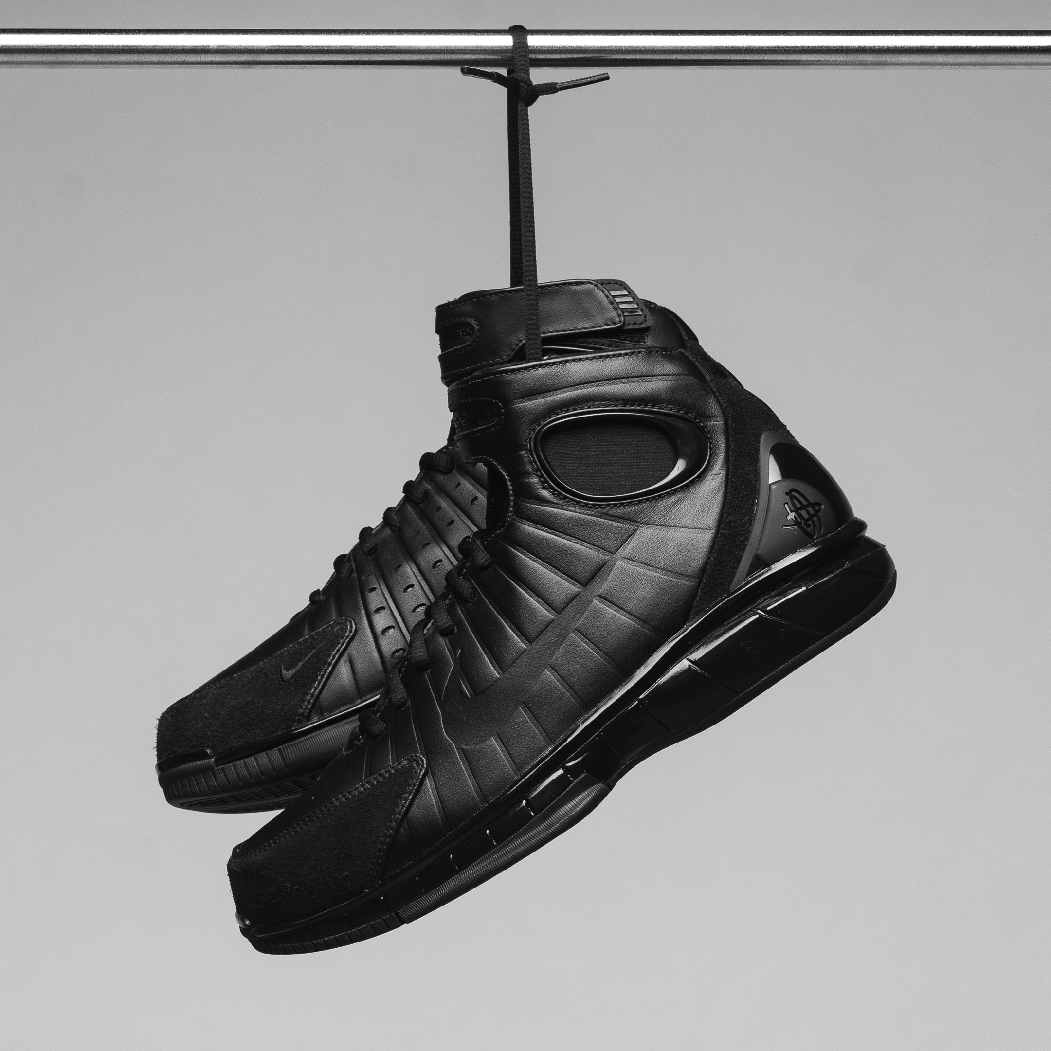 Sneaker Politics