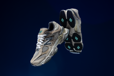 New Balance U9060MAC 'Sea Salt'